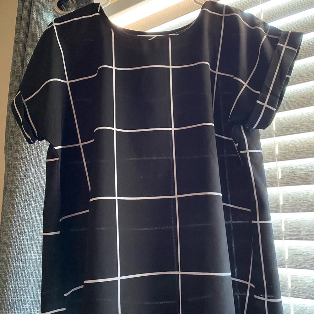 Business casual top